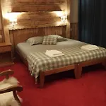 Ancolies 4* ヴァル・トランス