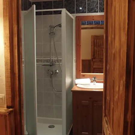 Hotel apartamentowy Ancolies 4*