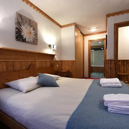 Ancolies 4* Val Thorens
