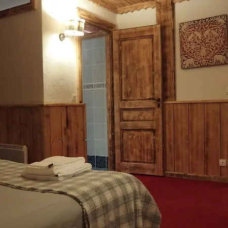 Aparthotel Ancolies