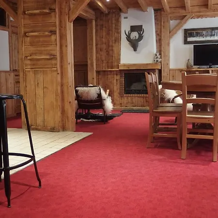 Ancolies Aparthotel 3*