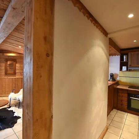 Ancolies 3* Val Thorens