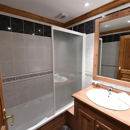 Aparthotel Ancolies 3*