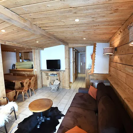 Ancolies 3* Val Thorens