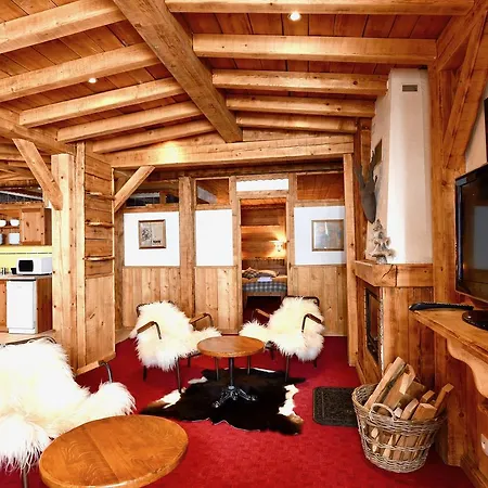 Aparthotel Ancolies