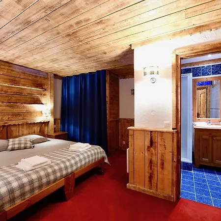 Aparthotel Ancolies