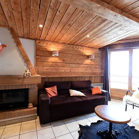 Ancolies Apart-hotel 4*