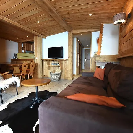 Ancolies Aparthotel
